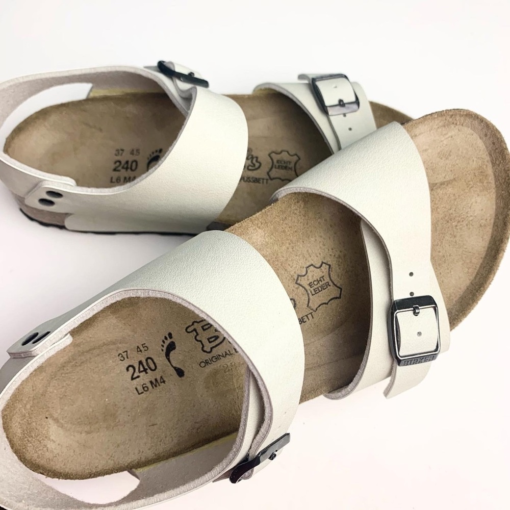 NWOT Birkenstock Betula! Never worn! Beauties!